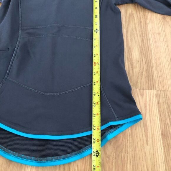 NWT Oros Apparel Nova LS SOLARCORE Crew Carbon Shirt - Picture 5 of 10